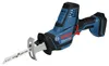 Bosch 06016A5004 Bosch GSA 18V-LI C Akku-Säbelsäge Productafbeelding-voorbeeld 31