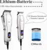 CkeyiN Profi Haarschneidemaschine Haarschneider Herren Produktbild-Vorschau 14