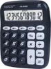 Niedlicher Taschenrechner, 12-stellig, grosses LCD-Display, Produktbild-Vorschau 1