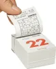 calendario giornaliero a strappo di herlitz n. 5 2026 Anteprima dell’immagine prodotto 2