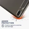 kwmobile Hülle kompatibel mit Samsung Galaxy Tab S7 FE Produktbild-Vorschau 4