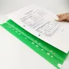 D.RECT, confezione da 25 pezzi | Raccoglitori ad anelli A4, Anteprima dell’immagine prodotto 5