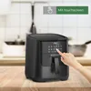 CoolHome AF23 Airfryer XXL Deluxe - 6,5 Liter - Produktbild-Vorschau 7