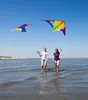 Cerf-volant pour enfants HQ Delta Rainbow 3 m Cerf-volant Voir les images du produit 7
