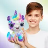 Canal Toys Einhorn Airbrush OFG228 Super weiches Spielzeug Produktbild-Vorschau 28