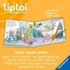 Ravensburger tiptoi® Abenteuer Großwerden: Liv geht aufs Produktbild-Vorschau 4