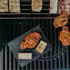 Lavový kameň Steaková doska 2 kusy  , Servírovacia misa, Náhľad obrázku produktu 5