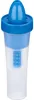 Beurer Inhalator IH 26 Weiß und Blau Produktbild-Vorschau 3