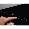 Electrolux EIV9467, Nero, Da incasso, Piano cottura a Anteprima dell’immagine prodotto 2