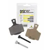 MAGURA Scheibenbremsbelagsatz 7R Race für MT5/MT7 (2er Set) Produktbild-Vorschau 7