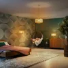 OSRAM Decor Paper Bale dekorative Pendelleuchte aus Papier Produktbild-Vorschau 5