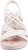 Skechers REGGAE SLIM-SUNNYSIDE Sandalen Weiß, 25 mm Produktbild-Vorschau 6