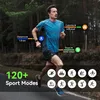 Smartwatch Damen Herren mit 7 Tagen Akkulaufzeit,1,83" HD Produktbild-Vorschau 10