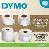 DYMO LabelWriter MultiPurpose - Bianco - 19 x 51 mm 500 Anteprima dell’immagine prodotto 13