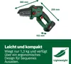 Bosch kompakte Mini Kettensäge EasyChain 18V-15-7 (Zum Produktbild-Vorschau 26