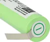 vhbw Akku kompatibel mit Braun TriZone, Vitality, XP 5615, Produktbild-Vorschau 6