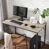 VASAGLE Bureau Bureau d'ordinateur Bureau pour bureau Voir les images du produit 3