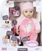 Zapf Creation Baby Annabell 794999 Mehrfarbig Produktbild-Vorschau 3