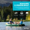 Intex Seahawk Boot - Set inklusive Pumpe und Paddel, 236 x Produktbild-Vorschau 17