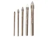 IRWIN Glas- und Fliesenbohrer-Set 4-10 mm Produktbild-Vorschau 7