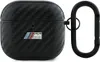 BMW PolyurethanCarbon M Kollektion - Etui AirPods 4 Produktbild-Vorschau 1