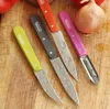 Boite de 4 pièces essentiels fifties OPINEL Voir les images du produit 2