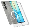 Spigen Air Skin (MagFit), Cover, Samsung, Galaxy Z Fold 7, Anteprima dell’immagine prodotto 4