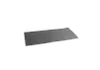A gray rectangular mat is shown on a white background. Náhled obrázku produktu