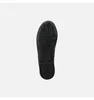 Geox Schwarze Mädchenballerinen Plie' 39 Produktbild-Vorschau 4