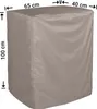 Raffles Covers Abdeckung 40 x 65 H:100 cm für Klappstühle Produktbild-Vorschau 3