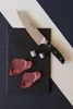 ARCOS 161600 1 Pzas. Cuchillo Rocking Santoku Manhattan Náhled obrázku produktu 10