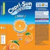 Capri Sun Sirup + vitamins Testpaket (je1x600ml Flasche Produktbild-Vorschau 9