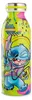 Gilde Thermosflasche,  Stitch , Edelstahl, grün, VE 2, H. Produktbild-Vorschau 3