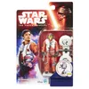 Star Wars Basisfigur: Poe Dameron, Actionfigur Produktbild-Vorschau 2