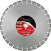 Diamanttrennscheibe Granit/Beton TLG Premium Ø 450 mm 25,4 Produktbild-Vorschau 1