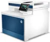 HP Color LaserJet Pro MFP 4302fdw Produktbild-Vorschau 3