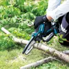 Makita DUC150Z01 Akku-Astsäge 15cm Solo 18V Li-Ion ohne Produktbild-Vorschau 26