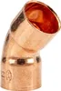 Rubinetterie Cu-Bogen, Fig.5041, 28 mm, 1 Stk. Produktbild-Vorschau 1