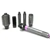 Heinner 6-in-1 Airstyler 1500 W, BLDC-Motor, 6 Aufsätze, Produktbild-Vorschau 3