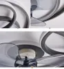 Stropní ventilátor s LED osvětlením 3338 Stropní svítidlo Náhled obrázku produktu 4