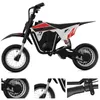 EVERCROSS TECH EV12M PRO Elektro Motorrad Kinder, mit 300W Produktbild-Vorschau 3