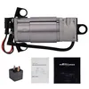 Luchtveringcompressor voor Mercedes ML, GL, Klasse X164, Productafbeelding-voorbeeld 13