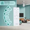 Noaton® 14132WWL Canis, bílá a světle hnědá, stropní Náhled obrázku produktu 4