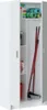 Mehrzweckschrank 2-Türig - Weiß 37x180h cm Produktbild-Vorschau 10