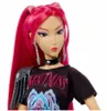 Mattel JRN36, Fashionpopp, Vrouwen, 4 jaar, Meisje, 304,8 Productafbeelding-voorbeeld 7