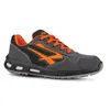 U-POWER Sicherheitshalbschuh ORANGE ESD S1P SRC Größe 45 Produktbild-Vorschau 14