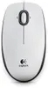 Logitech | Przenośna mysz optyczna | B100 | Biały Podgląd zdjęcia produktu 18