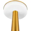 Stolná lampa MasterLED - 3CCT - zlatá - dotyková - stolná Náhľad obrázku produktu 12
