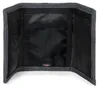Eastpak Crew Black Denim, Černá, Šedá, Polyamid, 90 g, 128 Náhled obrázku produktu 14
