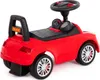 Rutscher Auto rot Super Car Nr.2 Sound Kinder Produktbild-Vorschau 3